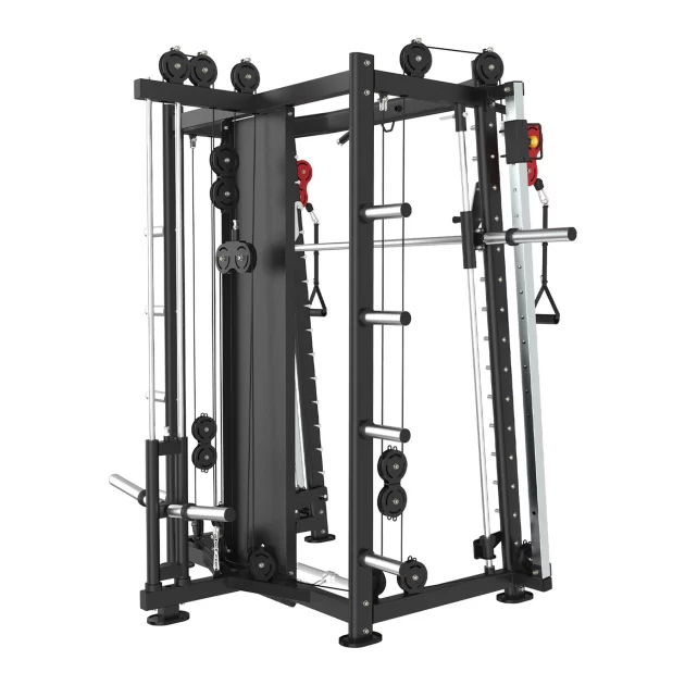 FR810 High Grade Smith Machine - Image 4