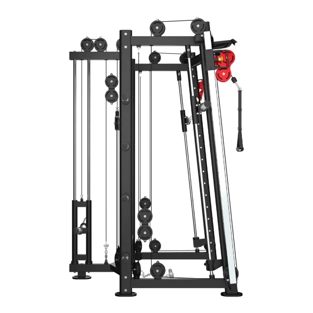 FR810 High Grade Smith Machine - Image 3