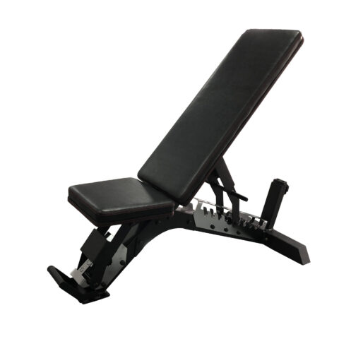 Enhance your strength training routine with the Semi-commercial Dumbbell Bench. Designed for durability and versatility, this bench is perfect for home gyms or small fitness facilities, offering comfortable support for a variety of dumbbell exercises, from chest presses to lunges.