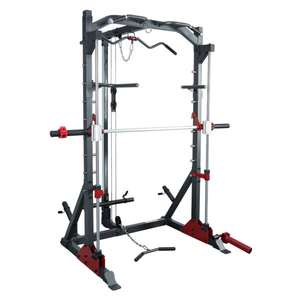 GM6008 Smith Machine (MS Fitness Brand)