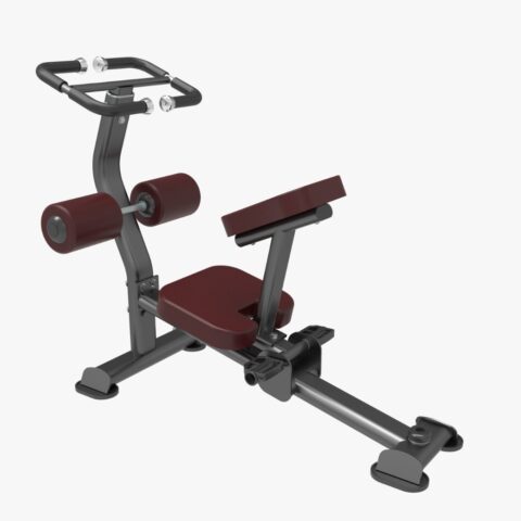 Enhance flexibility and recovery with a commercial stretch trainer—designed for full-body stretching, user comfort, and durability in professional fitness spaces