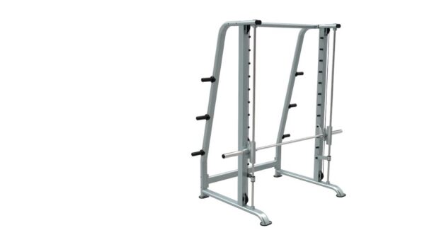 KJ1249 Commercial Smith Machine