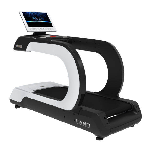 LD930-B Commercial Treadmill LED Display (with step counter)