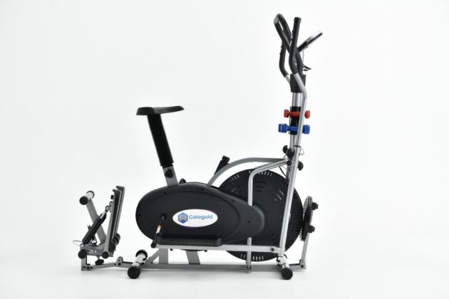 MDK-414-2 Elliptical Orbitrac Bike (Gategold Brand)