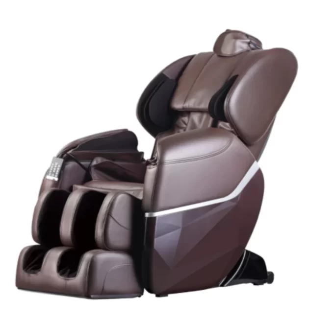 R302 EXECUTIVE MASSAGE CHAIR