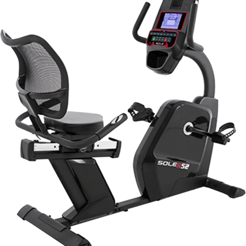 Stay fit in comfort with a recumbent bike – low-impact cardio, back support, and adjustable resistance make it perfect for all fitness levels and home workouts