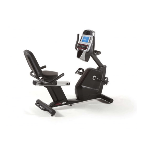 "Ride in comfort with a recumbent bike—ergonomic design, low-impact cardio, and adjustable resistance for all fitness levels. Perfect for home workouts and rehabilitation