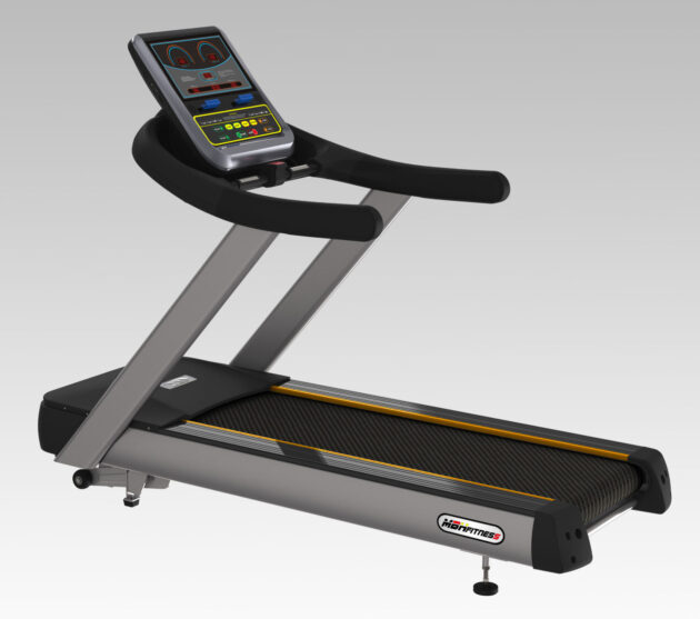 treadmill machine