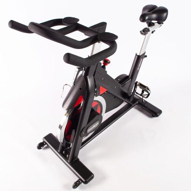 Commercial spin bike (sh-8860s) - Image 3