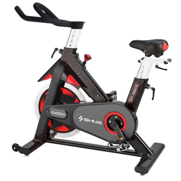 Commercial spin bike (sh-8860s) - Image 2