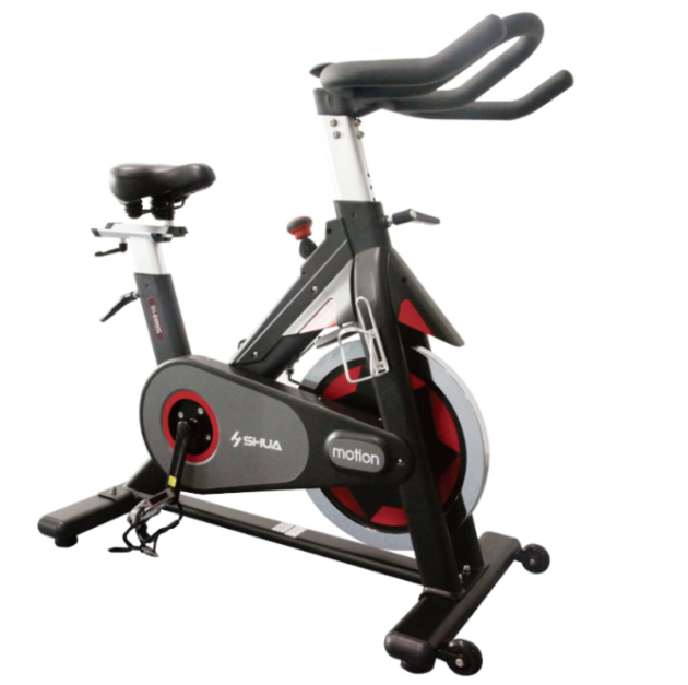 Commercial spin bike (sh-8860s) - Image 4