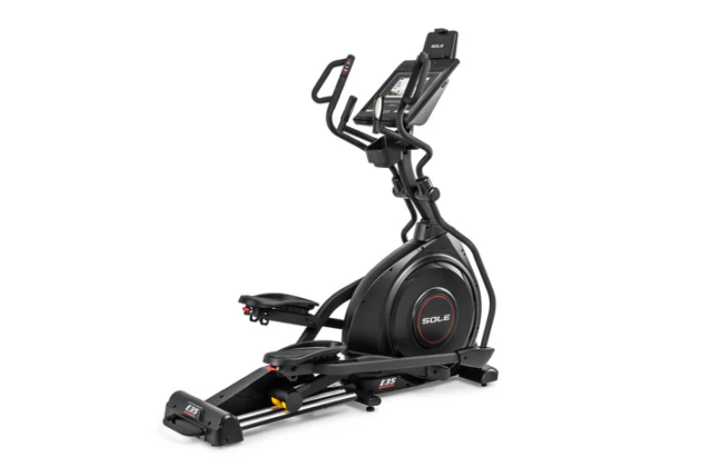 E35 Sole Elliptical Bike (2023 model)