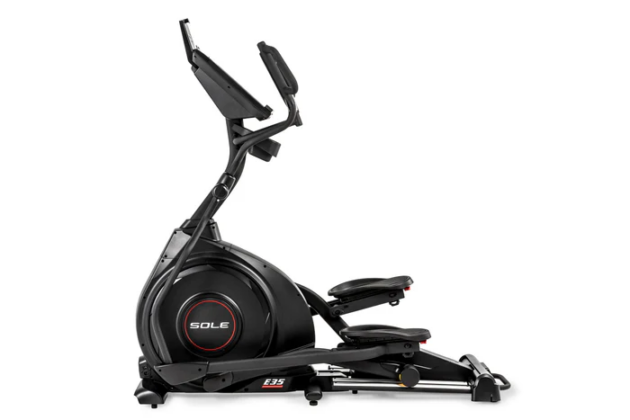 E35 Sole Elliptical Bike (2023 model) - Image 4