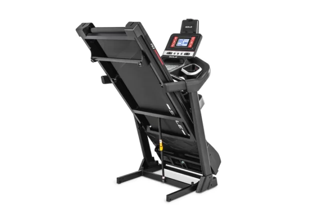 Sole Treadmill F63 2023-model - Image 2