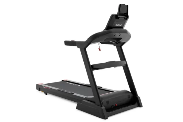 Sole Treadmill F65-2023 model - Image 4