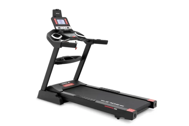 Sole Treadmill F65-2023 model