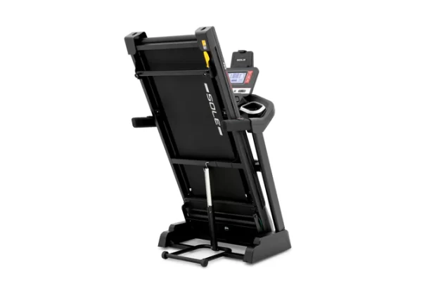 Sole Treadmill F65-2023 model - Image 5