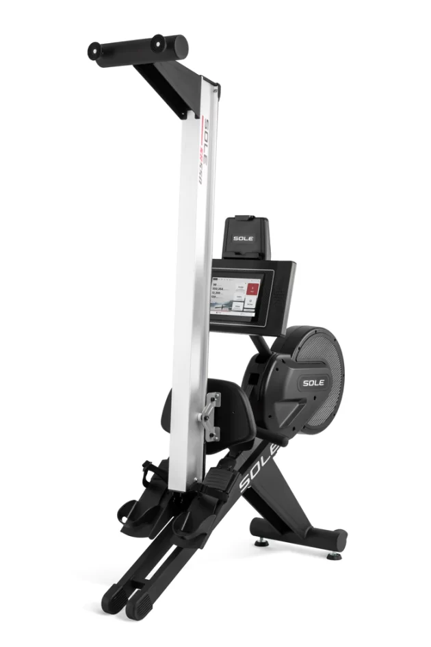 SR550-2023 Sole Rower Bike 2023 model - Image 2