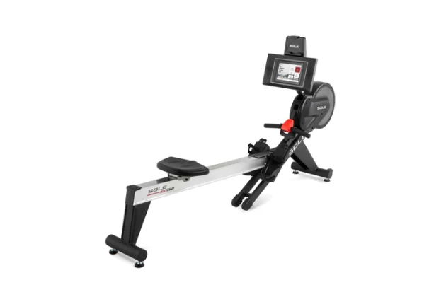 SR550-2023 Sole Rower Bike 2023 model - Image 3