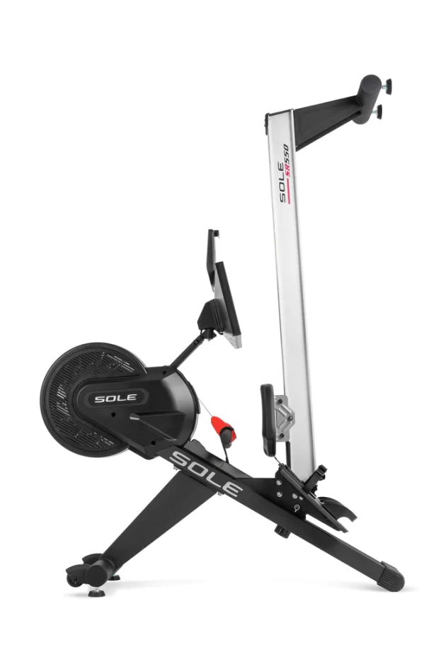 SR550-2023 Sole Rower Bike 2023 model - Image 8