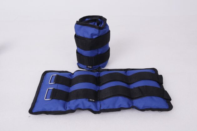 Ankle Weight / Sandbag strap 5kg (MDK-10126-5)