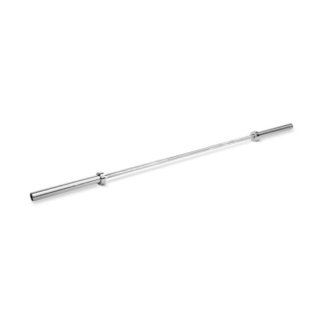 TROB-72CHR OLYMPIC PRO BAR (1.8M) - Image 2