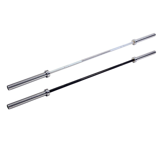 TROB-72CHR OLYMPIC PRO BAR (1.8M) - Image 3