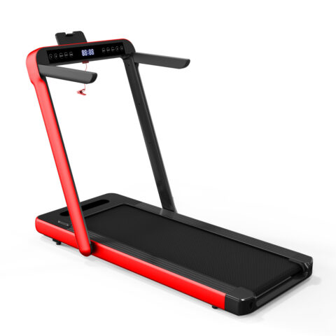 Achieve peak cardio performance with a commercial motorized treadmill—featuring smooth operation, powerful motors, and durability for gyms and fitness facilities