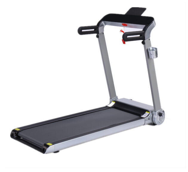 W1 TECHNOFITNESS TREADMILL 1HP