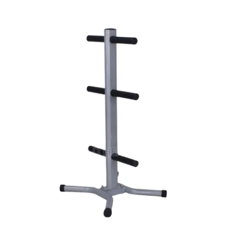 Keep your gym organized with a durable Disc Rack—designed to store weight plates safely and efficiently. Ideal for home gyms, fitness studios, and commercial training spaces