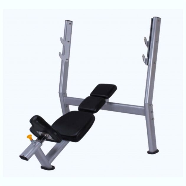 WT-A50 INCLINED WEIGHT BENCH (PREMIUM)