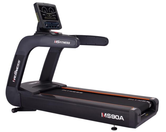 Commercial Treadmill (ms90a)