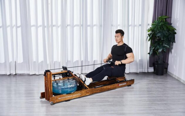 Water Resistant Rower (rm03) - Image 5