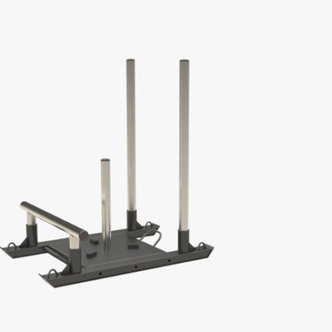 Simulate real skiing motions with a commercial skiing machine—designed for full-body cardio, endurance, and strength training, perfect for gyms and fitness centers