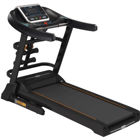 Enhance cardio workouts with a commercial treadmill—designed for durability, smooth performance, and advanced features ideal for gyms and fitness centers.