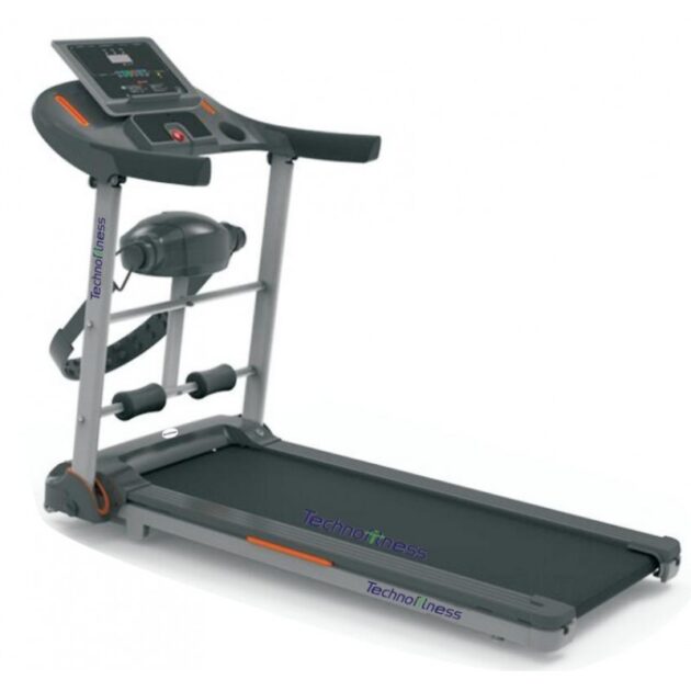 X510P 2.0hp Treadmill (Techno Fitness brand)