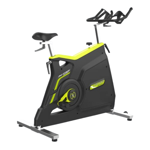 Elevate your cardio sessions with a high-performance Spinning Bike – built for smooth, adjustable resistance and a realistic road-riding feel, perfect for home or studio workouts