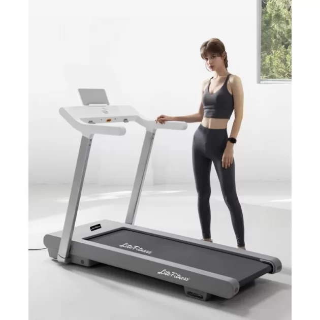 A-1 Treadmill (Litefitness Brand) - Image 3