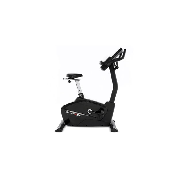 B54 Upright Bike (Sole Fitness Brand) - Image 3