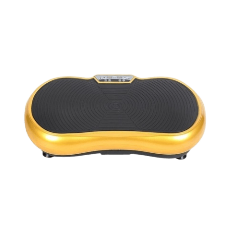 Relax, tone, and boost circulation with a Vibrating Massage Plate—ideal for home workouts, recovery, and stress relief. Compact design with powerful full-body vibration
