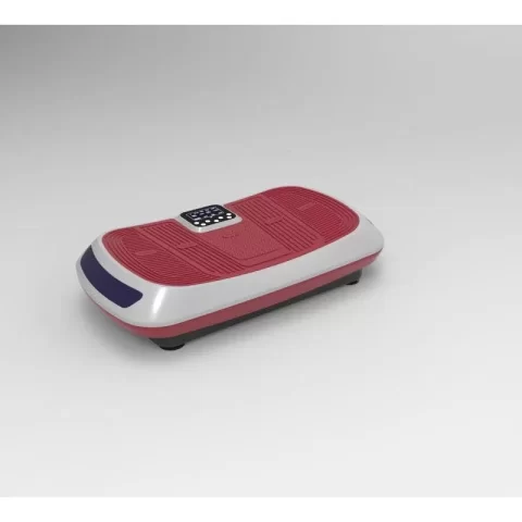 Enhance your fitness with a Vibrating Plate Massager—burn fat, tone muscles, and improve circulation. Compact, powerful, and perfect for home or commercial gym use