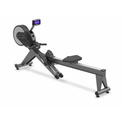Achieve a full-body workout with the Air Rower, designed for smooth, natural rowing motion. Featuring adjustable resistance and a durable frame, it’s perfect for enhancing strength, endurance, and cardiovascular health