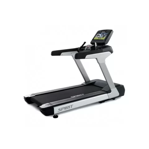 Experience peak performance with a motorized commercial treadmill—built for high-traffic gyms, powerful motors, advanced features, and long-lasting durability for intense daily use