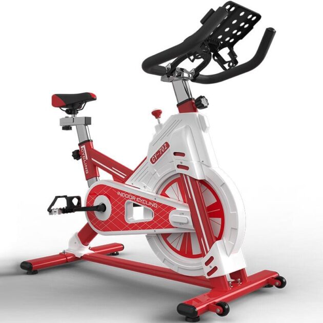 CY702 SPIN BIKE (Gategold Brand) - Image 2