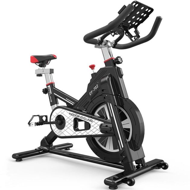 CY702 SPIN BIKE (Gategold Brand)