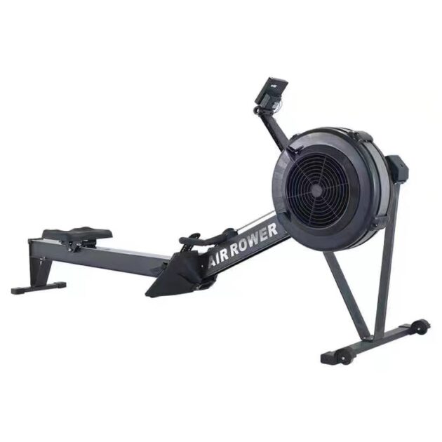 DB-113 Commercial Rowing Machine