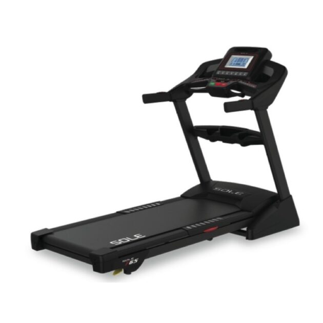 F65 SOLE Treadmill (2016 Model)