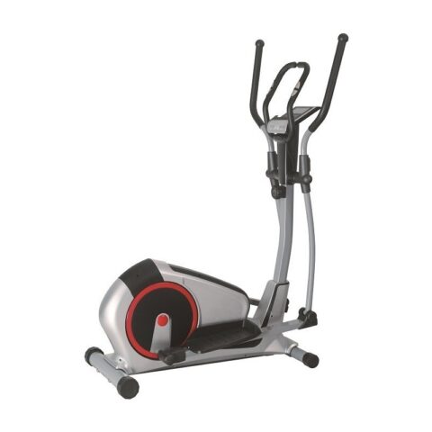 Experience low-impact cardio with a magnetic elliptical bike – smooth, quiet operation, adjustable resistance, and a full-body workout for home fitness and endurance training