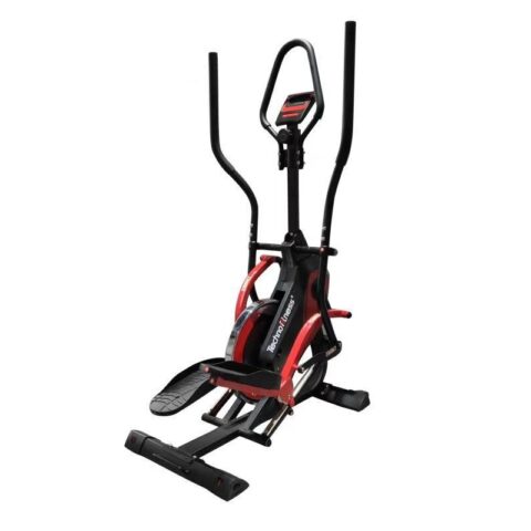 Elevate your fitness with the Challenge Climber/Stepper. Designed for intense cardio and lower-body strength, it provides a low-impact, full-body workout perfect for home gyms