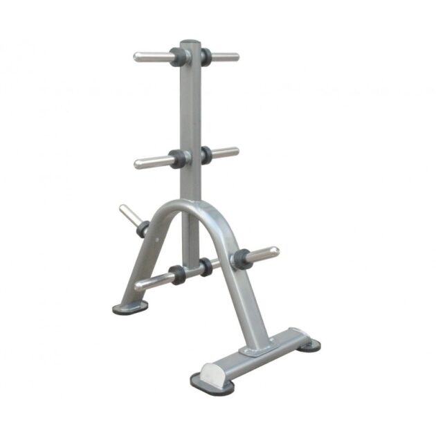 IT7017C Weight Plate Tree (Impulse Brand)